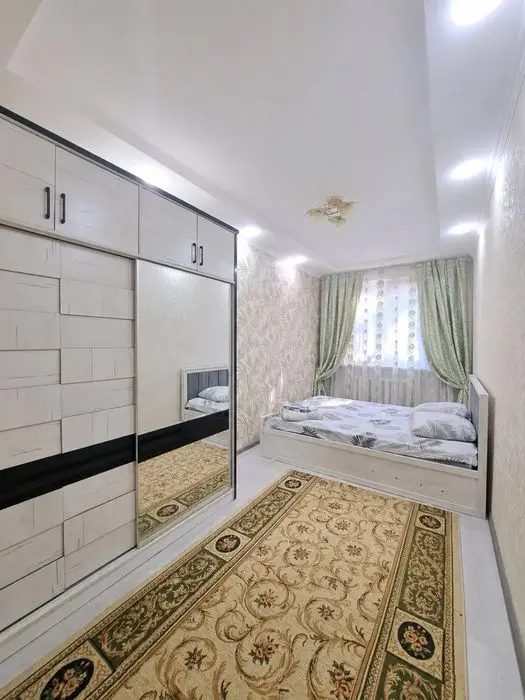 Посуточная квартира, Кунлик ижара
