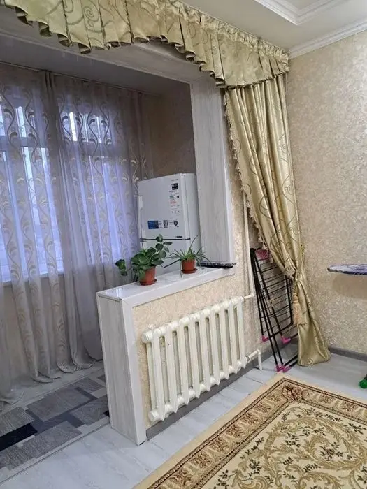 Посуточная квартира, Кунлик ижара