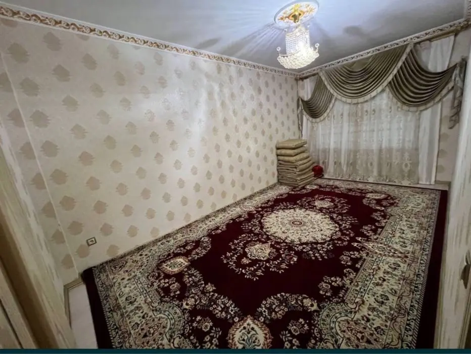 Ц5 Эрудит 4/1/4 кирпич Евро ремонт 85м2