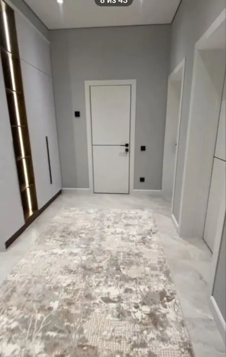 Срочно!Продаётся 3х комнатная квартира,102кв.м,ремонт,Шота Руставели.