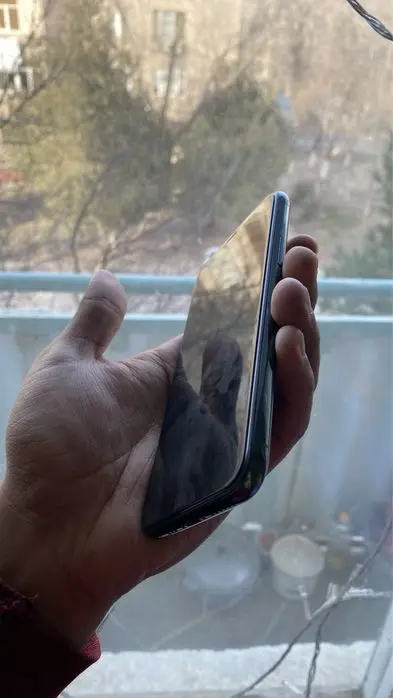 Apple  Iphone  11 pro