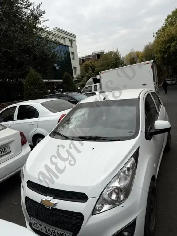 Продаётся Spark 2 - позиция