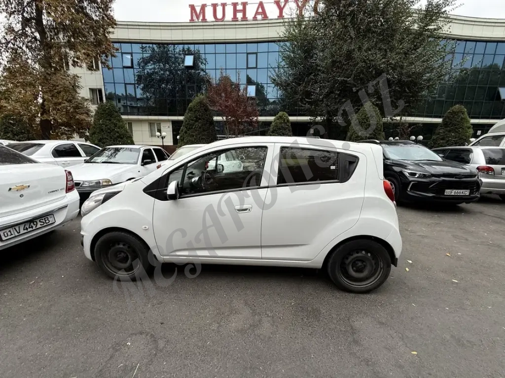 Продаётся Spark 2 - позиция