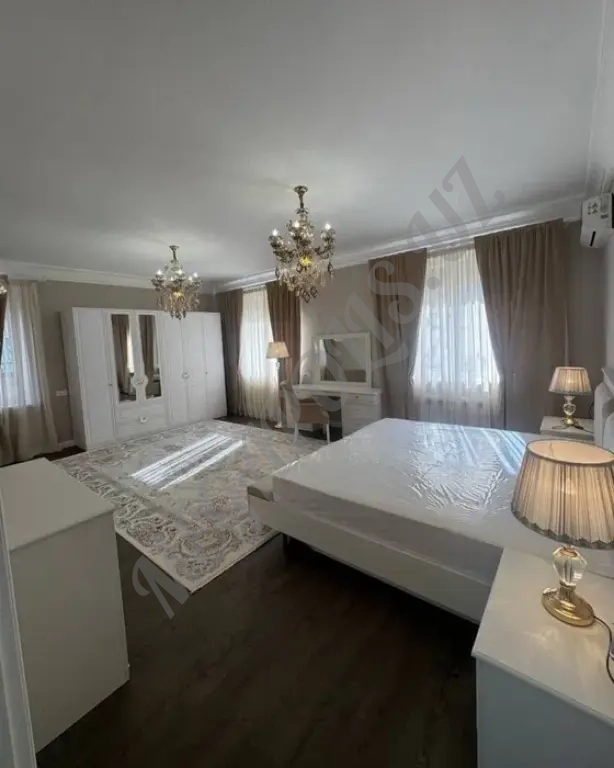 Продается 3/1/8 148м2 на Ц-2, ор-р: Алайский рынок