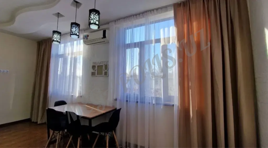 Ц-5 3/4/4 Сдается Квартира Аренду