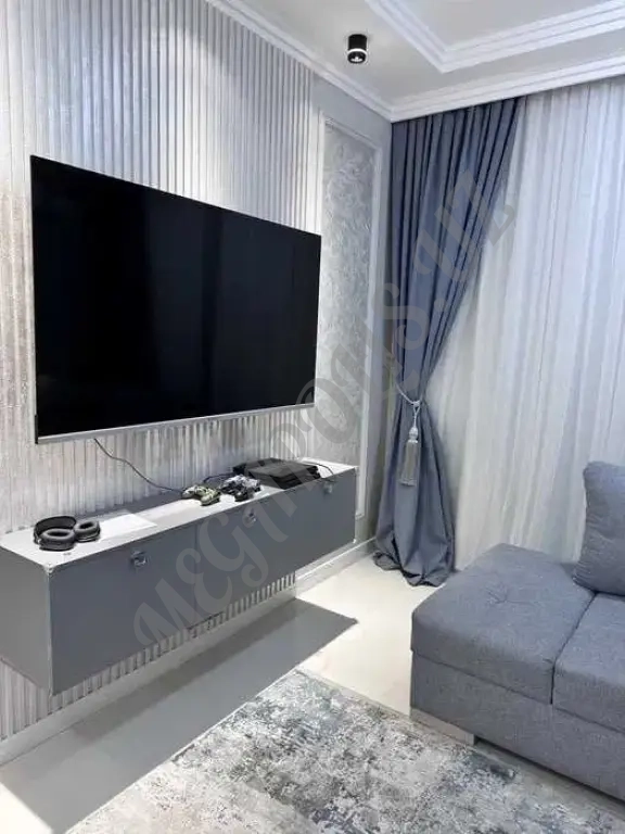 ЖК "Xon Saroy Sayram" мегапланет метро юнусабад универсам рынок