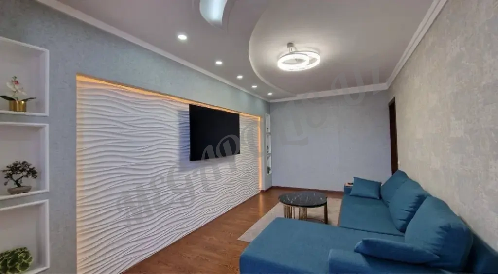 Ц-5 3/4/4 Сдается Квартира Аренду