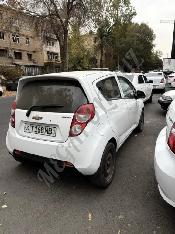 Продаётся Spark 2 - позиция