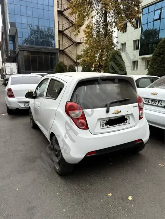 Продаётся Spark 2 - позиция