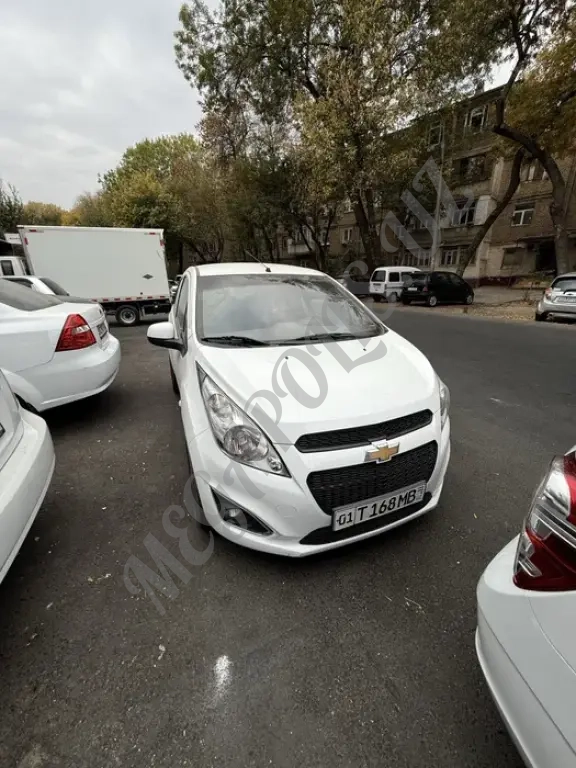 Продаётся Spark 2 - позиция