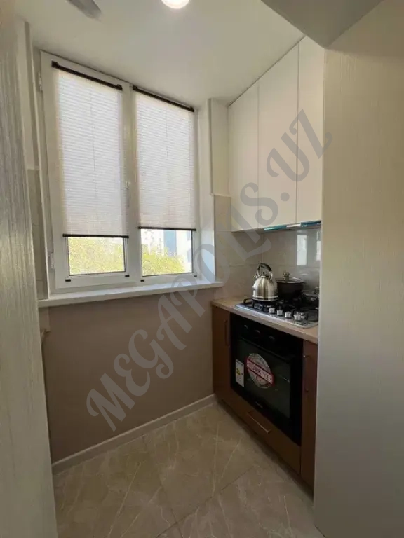 Аренда квартиры в центре, Мирабад Госпитальный 2-комнатная