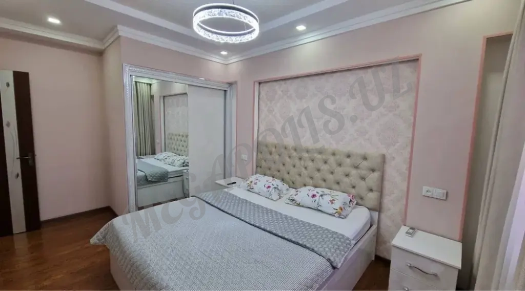 Ц-5 3/4/4 Сдается Квартира Аренду