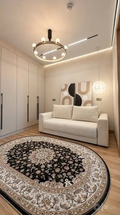 Продаётся квартира в ЖК Oz Makon 2х комн, 55м2 ‼️ Альфраганус