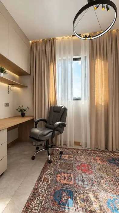 Продаётся квартира в ЖК Oz Makon 2х комн, 55м2 ‼️ Альфраганус
