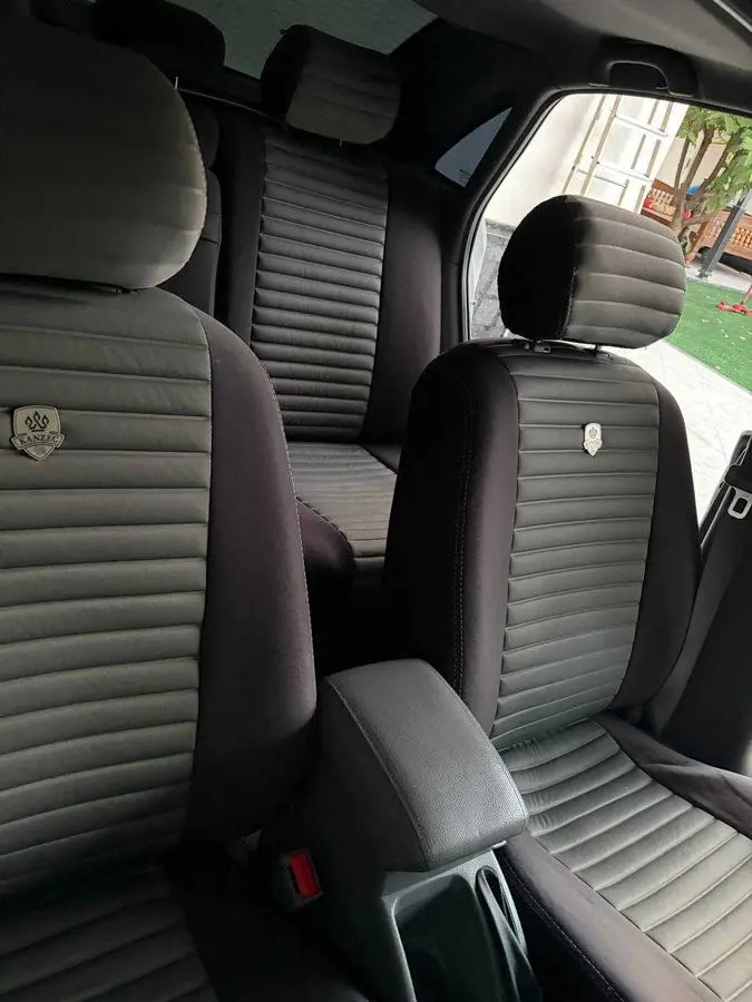 Chevrolet Gentra 2020