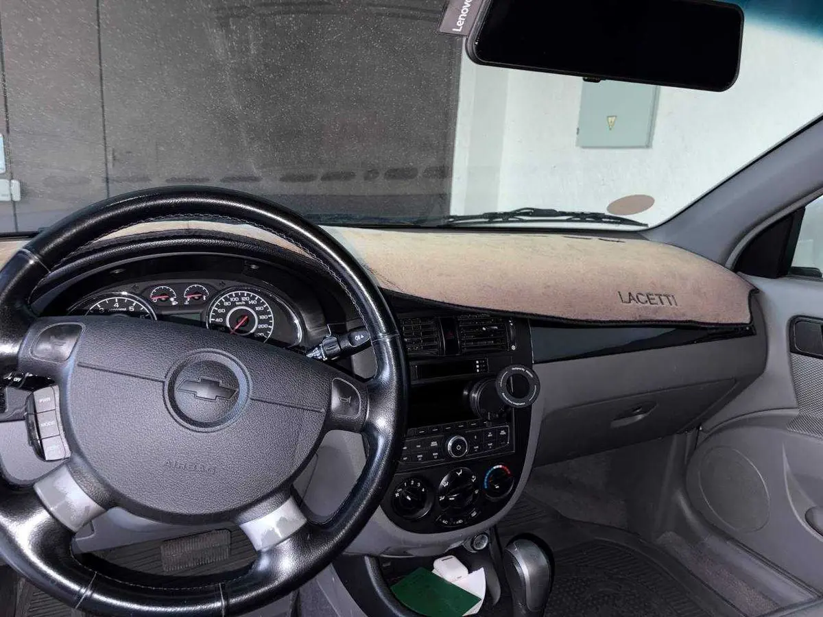 Chevrolet Gentra 2020