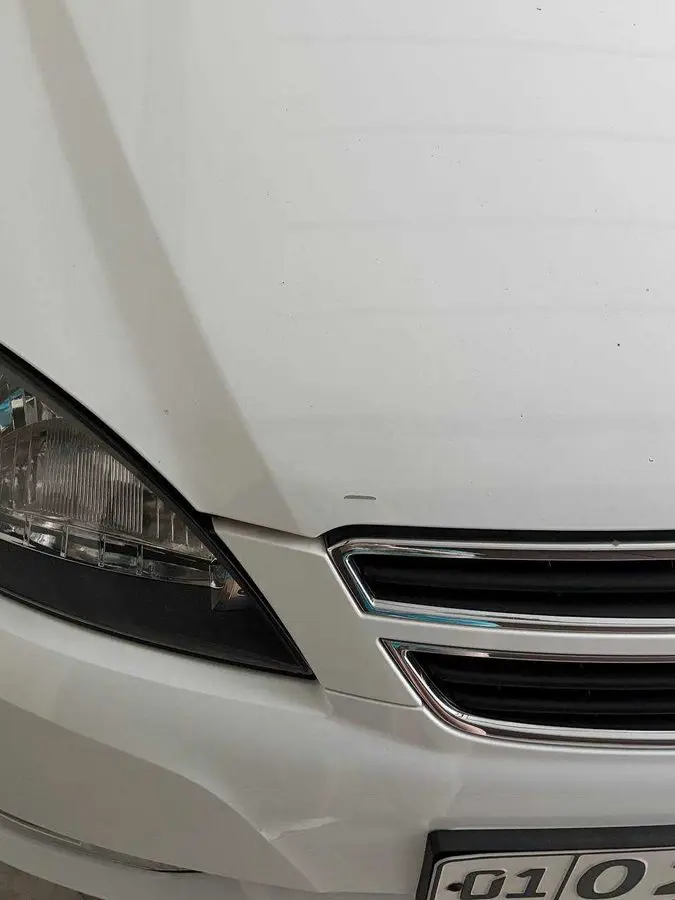Chevrolet Gentra 2020