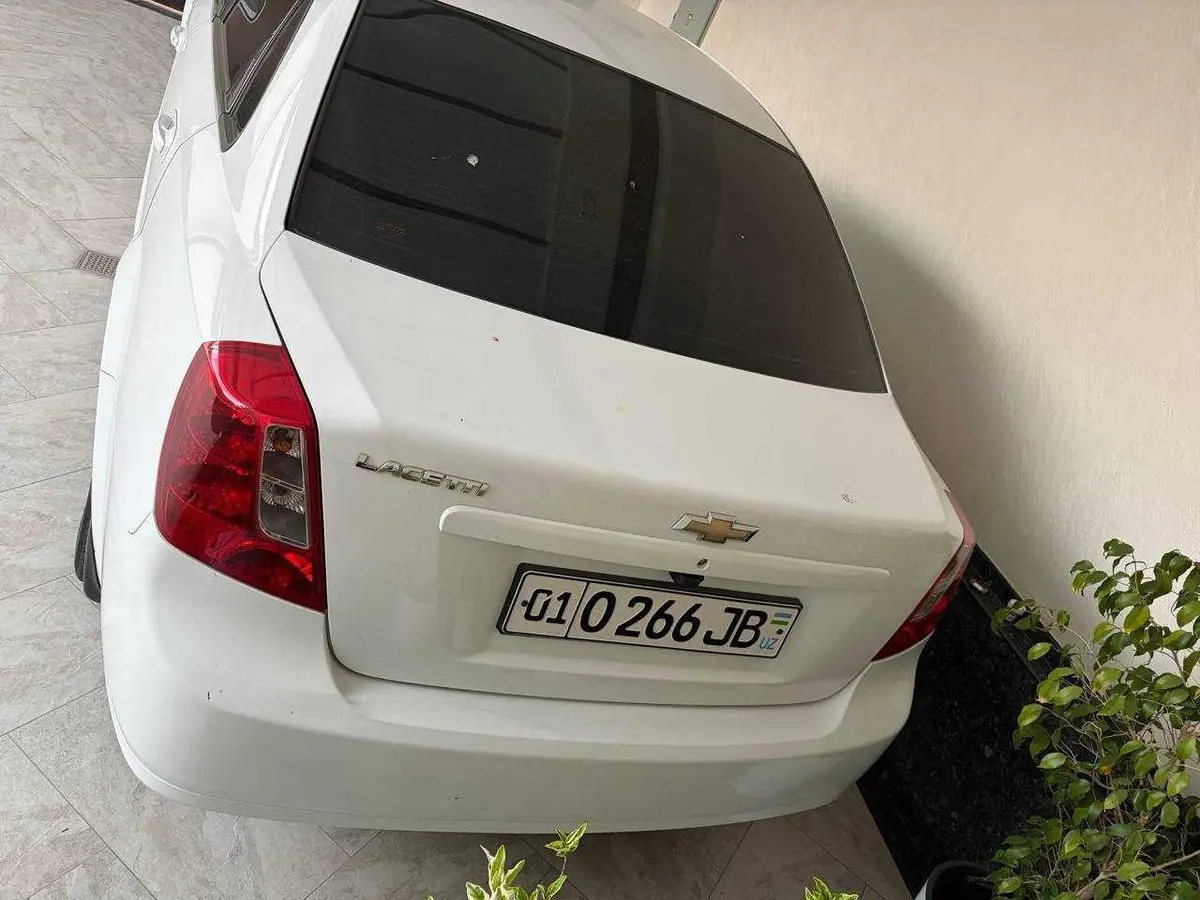 Chevrolet Gentra 2020