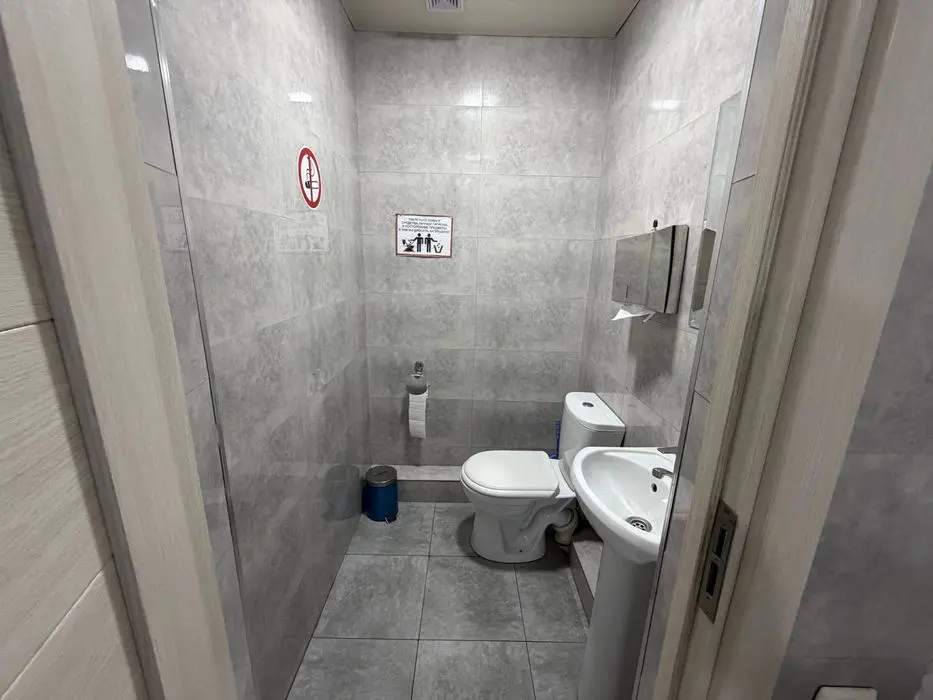 Arenda oybek metro 130 kv eski perfectom orqasida