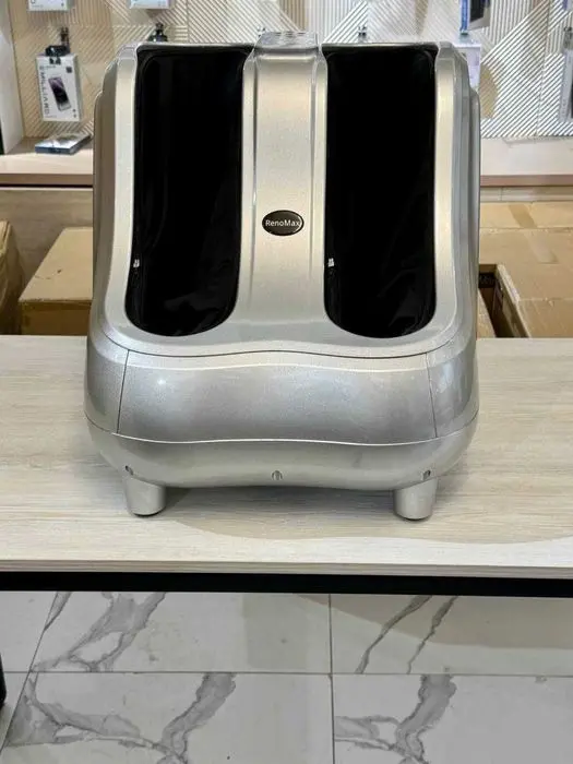 Masajor oyoq uchun massajor массажер для ног leg massage
