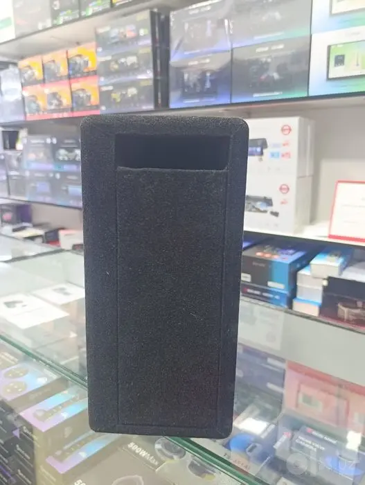 Sabufer 8duyum Aktivniy usilitel oʻzida kam ishlatilingan holati ideal