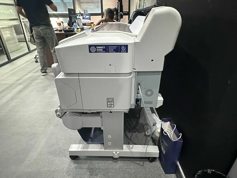 Плоттер Epson SureColor T5200 A0 (36