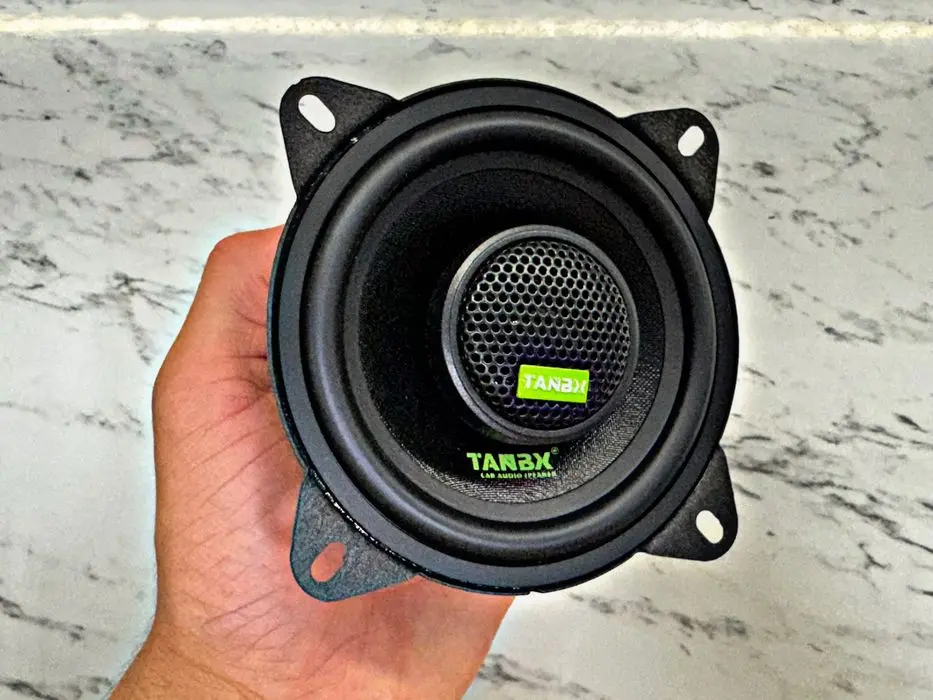 Tanbx TB-T45MAX 10см колонка,kalonka(matiz,spark,nexia 1-2, damas-labo