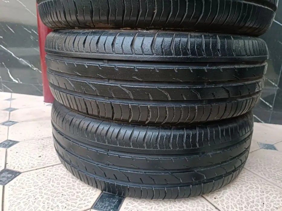 Cobalt Balon 195 65 R15 Holati Ideal 4 dona