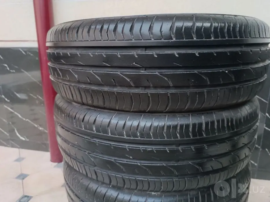 Cobalt Balon 195 65 R15 Holati Ideal 4 dona