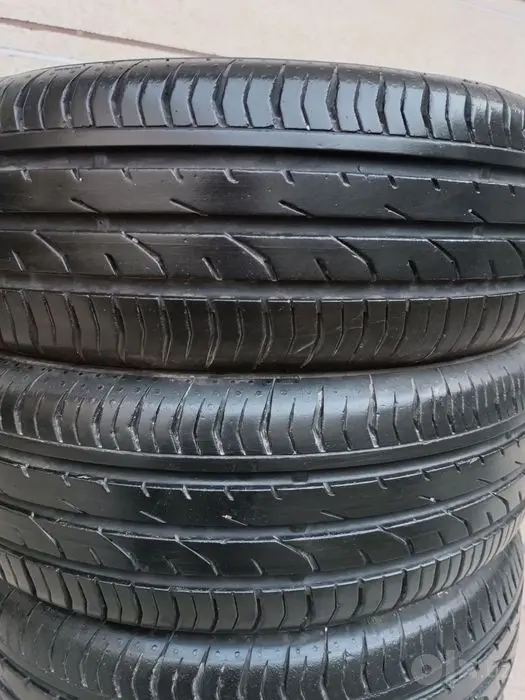 Cobalt Balon 195 65 R15 Holati Ideal 4 dona