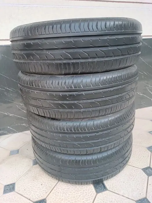 Cobalt Balon 195 65 R15 Holati Ideal 4 dona