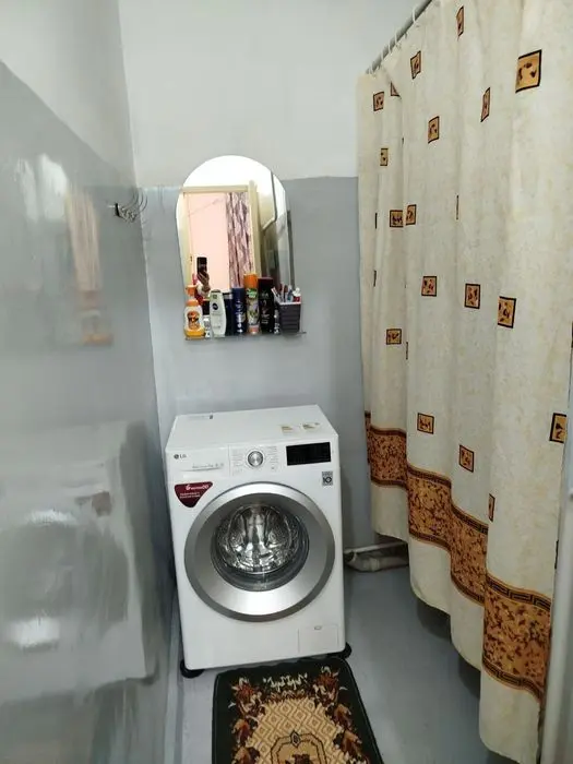 Продается двухкомнатная квартира на массиве Водник