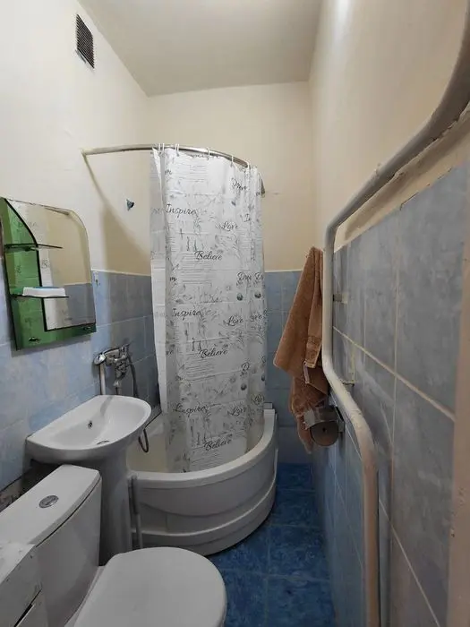 Сдаётся 2 к. квартира в аренду | Юнусабад-6 | рядом с Американским пос