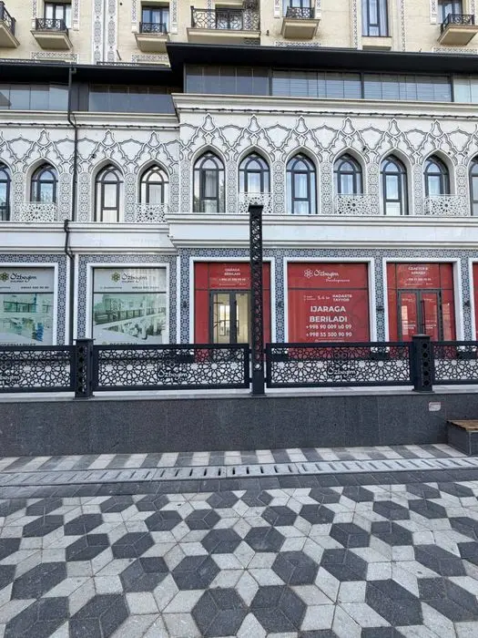 Продажа коммерческого помещения 432 м² | Доход 7 700$/ ул. Бабура