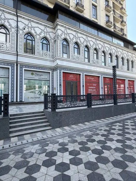 Продажа коммерческого помещения 432 м² | Доход 7 700$/ ул. Бабура