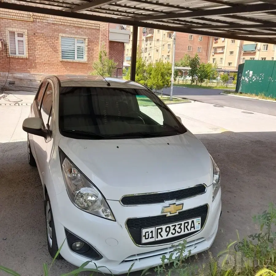 Spark srochna sotiladi