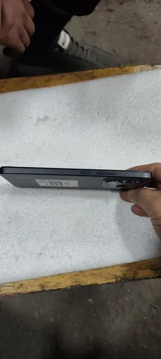 Xiomi Redmi note 14