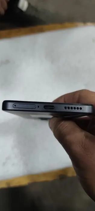 Xiomi Redmi note 14