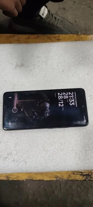 Xiomi Redmi note 14