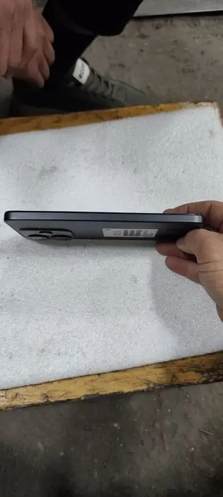 Xiomi Redmi note 14