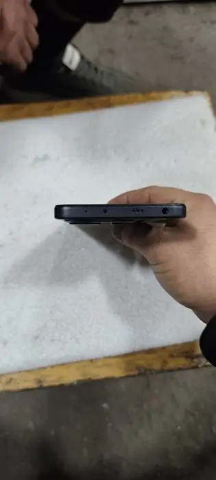 Xiomi Redmi note 14