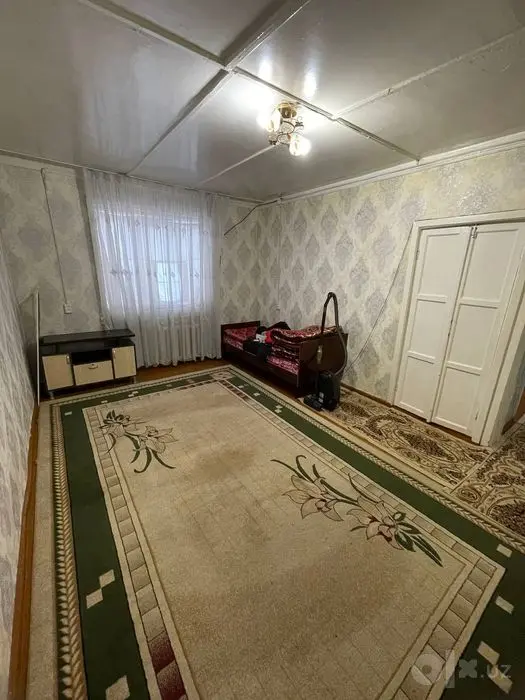Квартира на долгий срок  ЯНГИ ХАЙОТ район