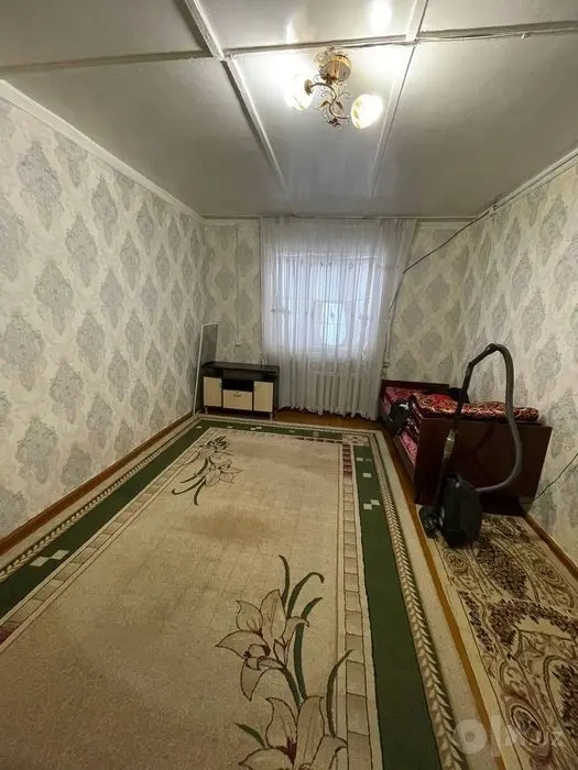 Квартира на долгий срок  ЯНГИ ХАЙОТ район