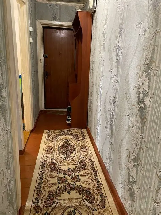 Квартира на долгий срок  ЯНГИ ХАЙОТ район
