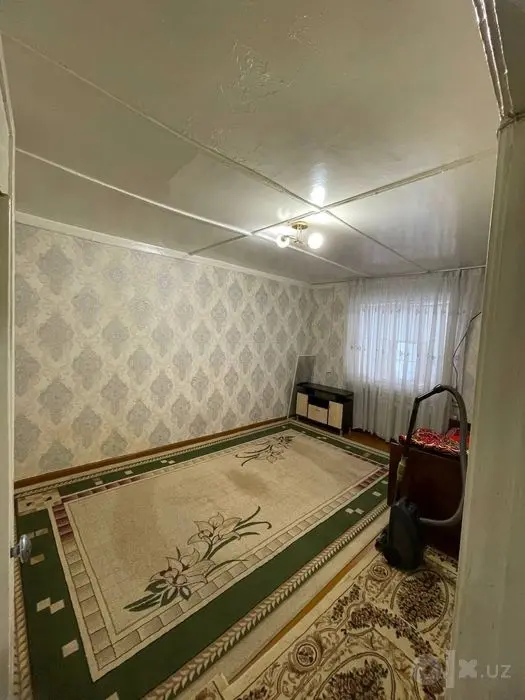 Квартира на долгий срок  ЯНГИ ХАЙОТ район